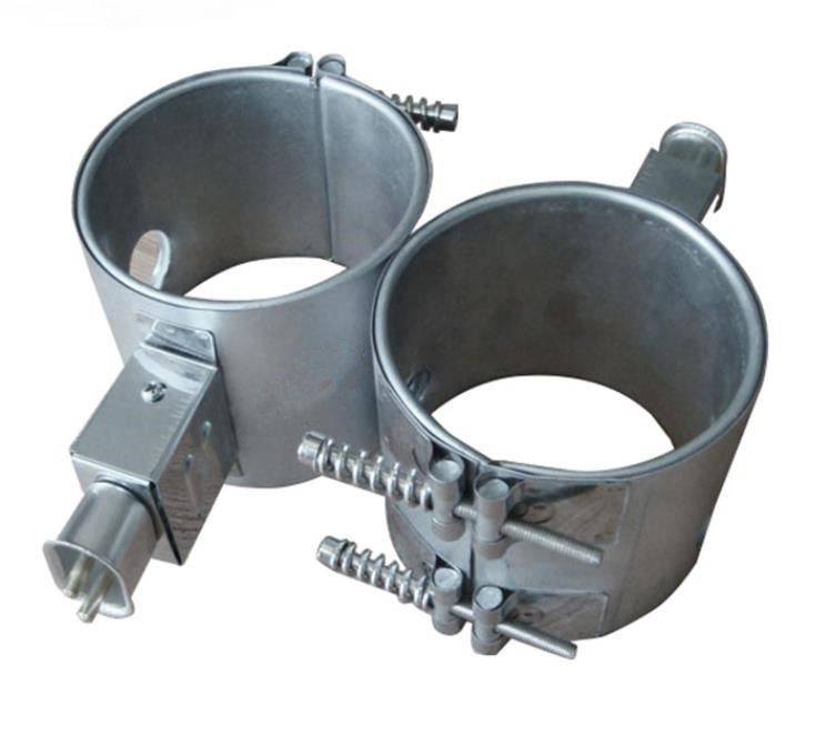 Electric Heater Element Band Heater for Cylinder view 2
